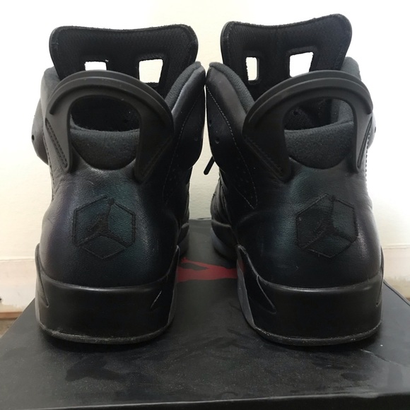 Jordan 6 Allstar - Picture 7 of 8